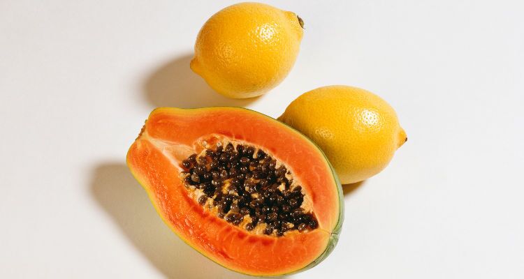 girlfriend doesn’t like receiving oral sex papaya